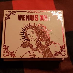 Brand New Venus XS Palette
